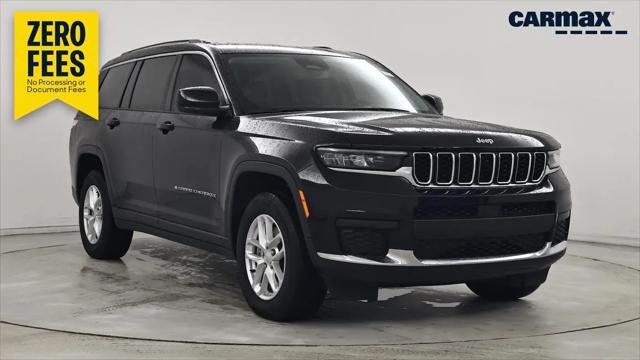 2024 Jeep Grand Cherokee L Laredo 4x2 for sale in Norcross, GA