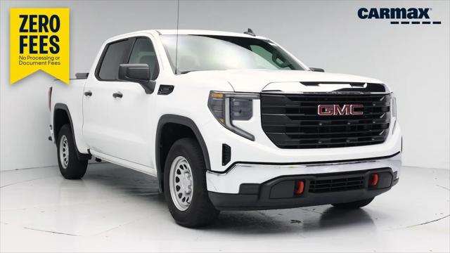 2025 GMC Sierra 1500 2WD Crew Cab Short Box Pro for sale in Charlotte, NC