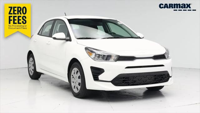 2023 Kia Rio 5 Door S for sale in Charlotte, NC