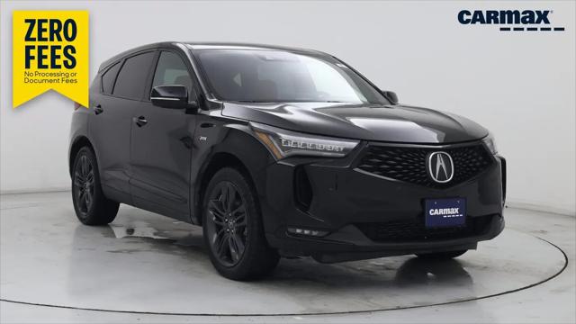 2023 Acura RDX A-SPEC Package for sale in Pineville, NC