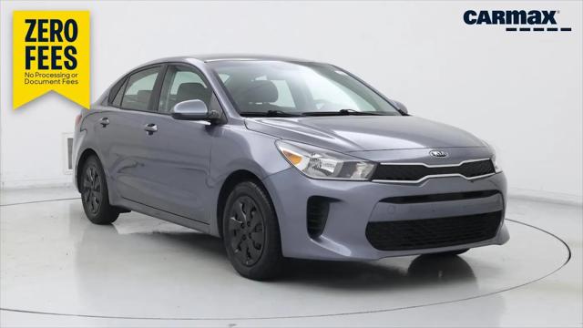 2020 Kia Rio S for sale in Melbourne, FL