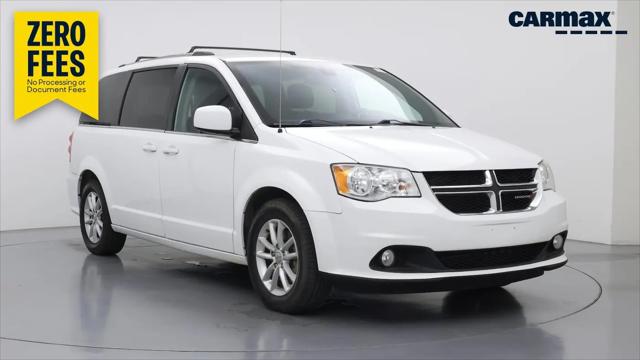 2019 Dodge Grand Caravan SXT for sale in Murfreesboro, TN