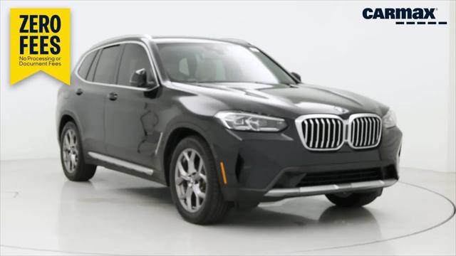 2022 BMW X3 sDrive30i for sale in Stockbridge, GA