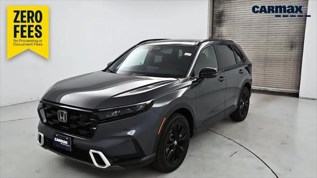 2026 Honda CR-V Hybrid AWD Sport Touring for sale in Tinley Park, IL