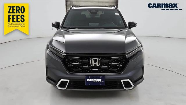 2026 Honda CR-V Hybrid AWD Sport Touring for sale in Tinley Park, IL