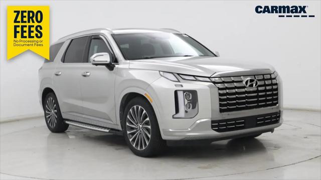 2024 Hyundai Palisade Calligraphy for sale in Lexington, KY