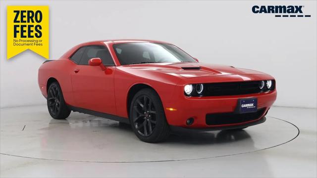 2021 Dodge Challenger SXT for sale near Cincinnati, OH