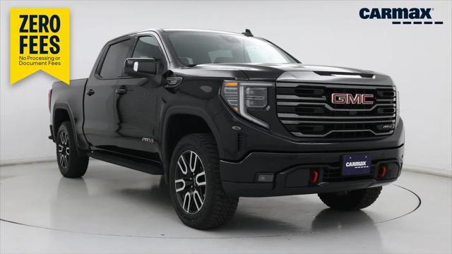 2023 GMC Sierra 1500 4WD Crew Cab Short Box AT4 for sale in Greenville, SC