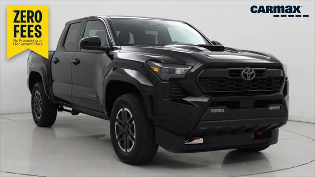 2026 Toyota Tacoma TRD Sport for sale in West Carrolton, OH