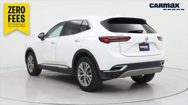 2023 Buick Envision Preferred FWD for sale in South Jordan, UT