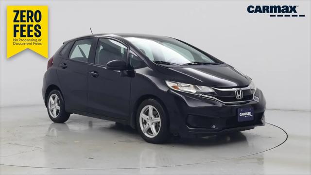 2019 Honda Fit LX for sale in Fredericksburg, VA
