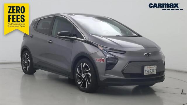 2023 Chevrolet Bolt EV FWD 2LT for sale in Ontario, CA