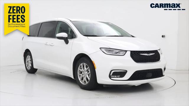 2023 Chrysler Pacifica Touring L for sale in Jackson, MS