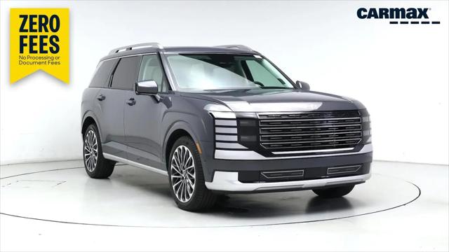 2026 Hyundai Palisade Calligraphy for sale in Jackson, MS
