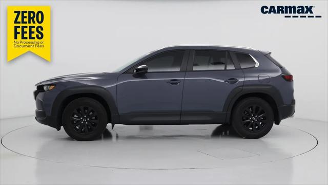 2025 Mazda CX-50 2.5 S Preferred Package for sale in Indianapolis, IN
