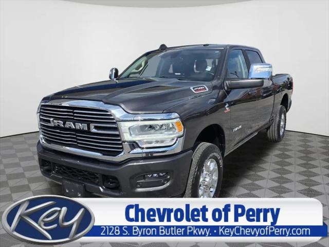 2024 Ram 2500 Laramie Crew Cab 4x4 64 Box for sale in Perry, FL