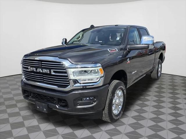 2024 Ram 2500 Laramie Crew Cab 4x4 64 Box