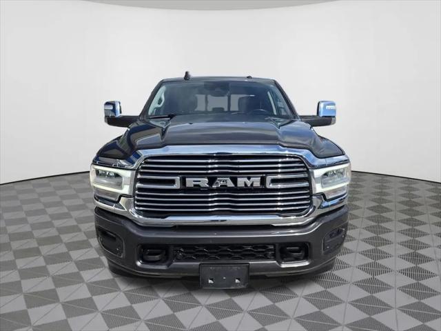 2024 Ram 2500 Laramie Crew Cab 4x4 64 Box