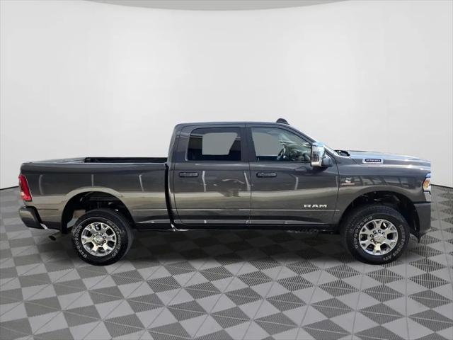 2024 Ram 2500 Laramie Crew Cab 4x4 64 Box