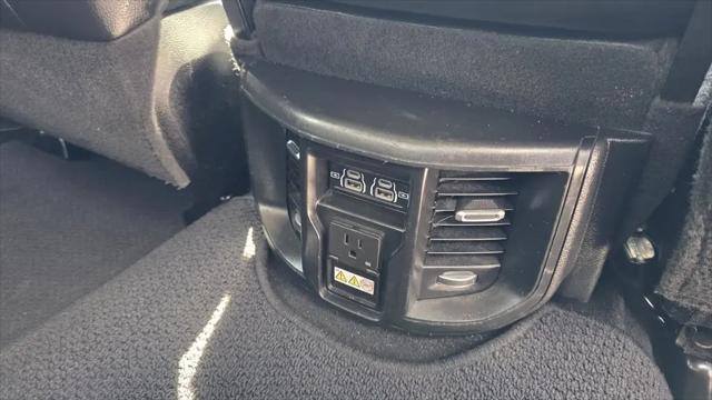 2024 Ram 2500 Laramie Crew Cab 4x4 64 Box
