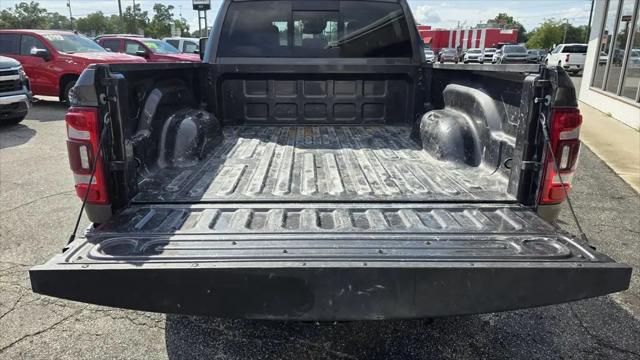 2024 Ram 2500 Laramie Crew Cab 4x4 64 Box