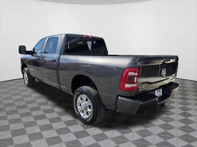 2024 Ram 2500 Laramie Crew Cab 4x4 64 Box