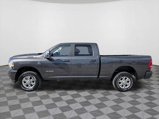 2024 Ram 2500 Laramie Crew Cab 4x4 64 Box