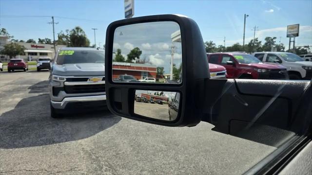 2024 Ram 2500 Laramie Crew Cab 4x4 64 Box