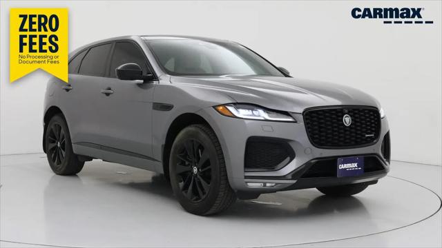 2024 Jaguar F-PACE R-Dynamic S P250 AWD Automatic for sale in Omaha, NE