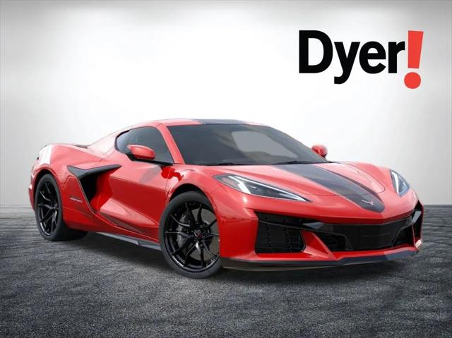 2027 Chevrolet Corvette 2LT for sale in Lake Wales, FL