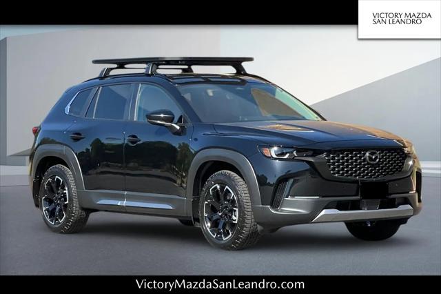 2026 Mazda CX-50 2.5 Turbo Meridian Edition for sale in San Leandro, CA