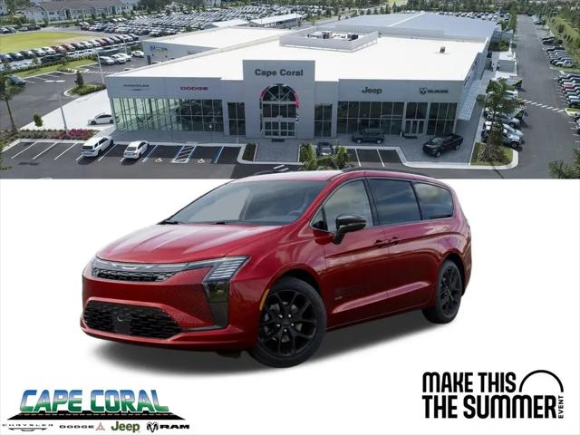 2027 Chrysler Pacifica Select for sale in Cape Coral, FL