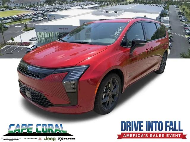 2027 Chrysler Pacifica Select for sale in Cape Coral, FL