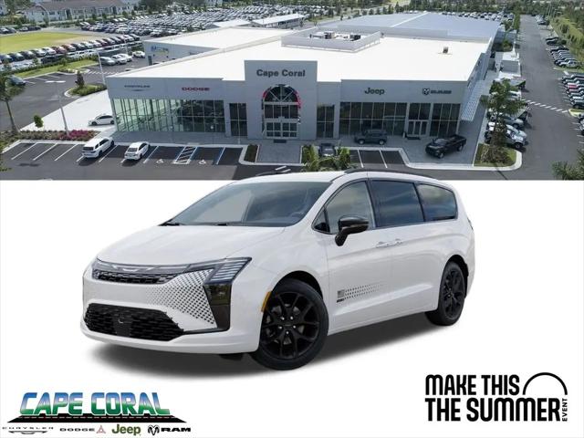2027 Chrysler Pacifica Select for sale in Cape Coral, FL