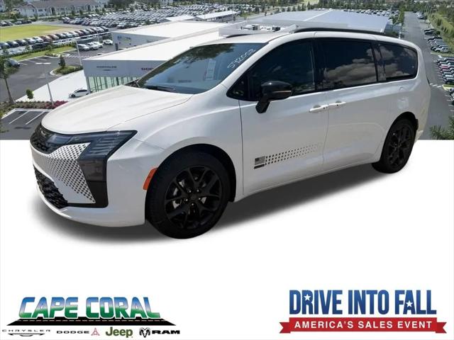 2027 Chrysler Pacifica Select for sale in Cape Coral, FL