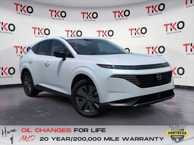 2025 Nissan Murano SL for sale in Valdosta, GA