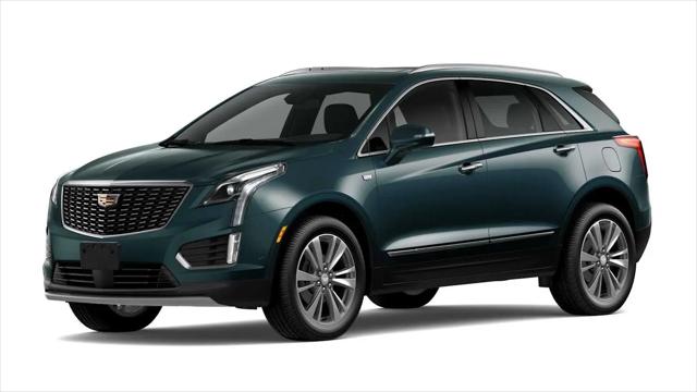 2026 Cadillac XT5 Premium Luxury AWD for sale in Florham Park, NJ