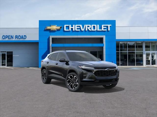2026 Chevrolet Trax FWD 2RS for sale in Union, NJ