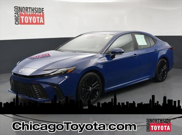 2025 Toyota Camry LE for sale in Chicago, IL