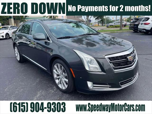 2017 Cadillac XTS Luxury for sale in Murfreesboro, TN