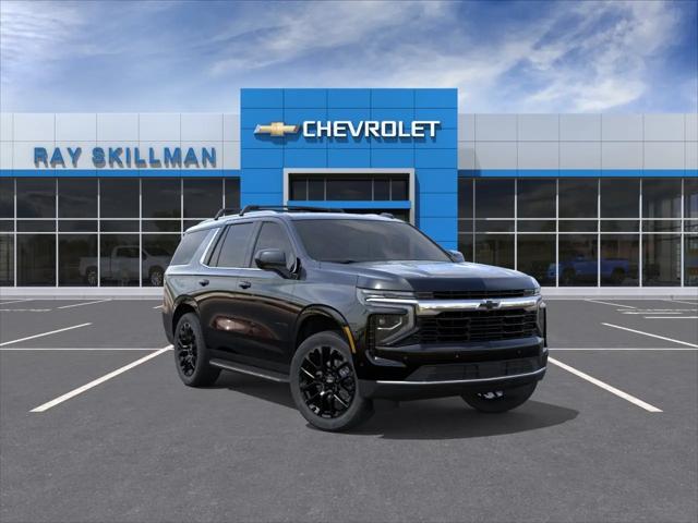 2026 Chevrolet Tahoe 4WD LS for sale in INDIANAPOLIS, IN