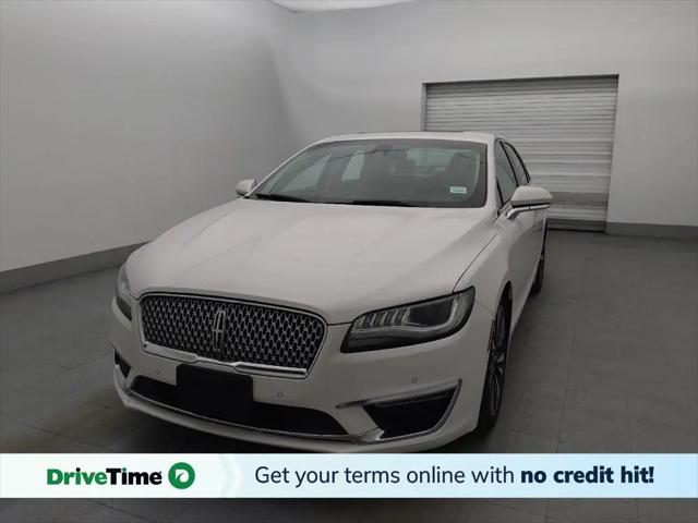 2019 Lincoln MKZ Reserve II for sale in Tallahassee, FL