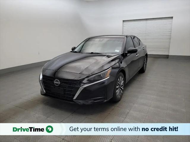 2023 Nissan Altima SV Intelligent AWD for sale in Phoenix, AZ