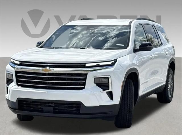 2027 Chevrolet Traverse FWD LT for sale in Pooler, GA