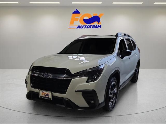 2024 Subaru Ascent Limited 7-Passenger for sale in El Paso, TX