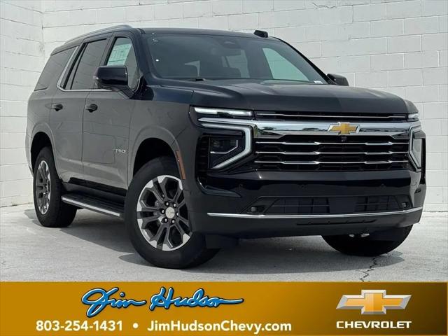2026 Chevrolet Tahoe LT for sale in Columbia, SC