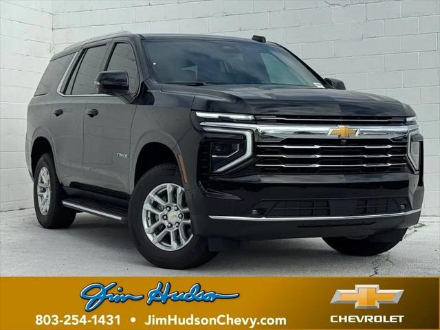2026 Chevrolet Tahoe 4WD LT for sale in Columbia, SC
