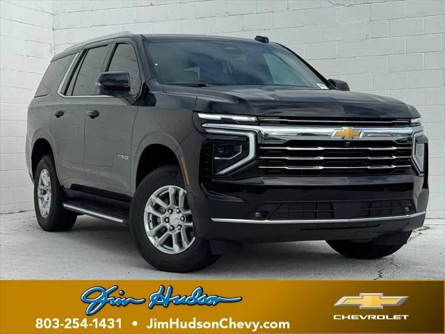 2026 Chevrolet Tahoe 4WD LT for sale in Columbia, SC