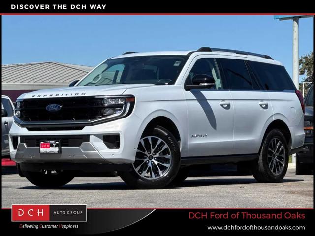 2025 Ford Expedition Platinum for sale in Thousand Oaks, CA