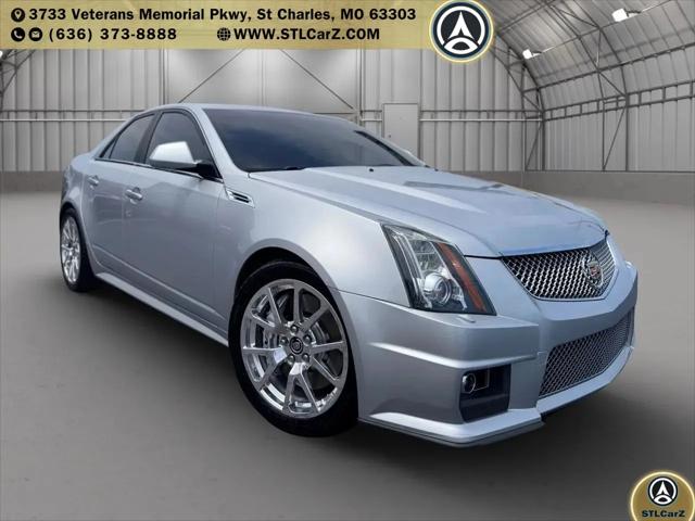 2010 Cadillac CTS-V Standard for sale in Saint Charles, MO